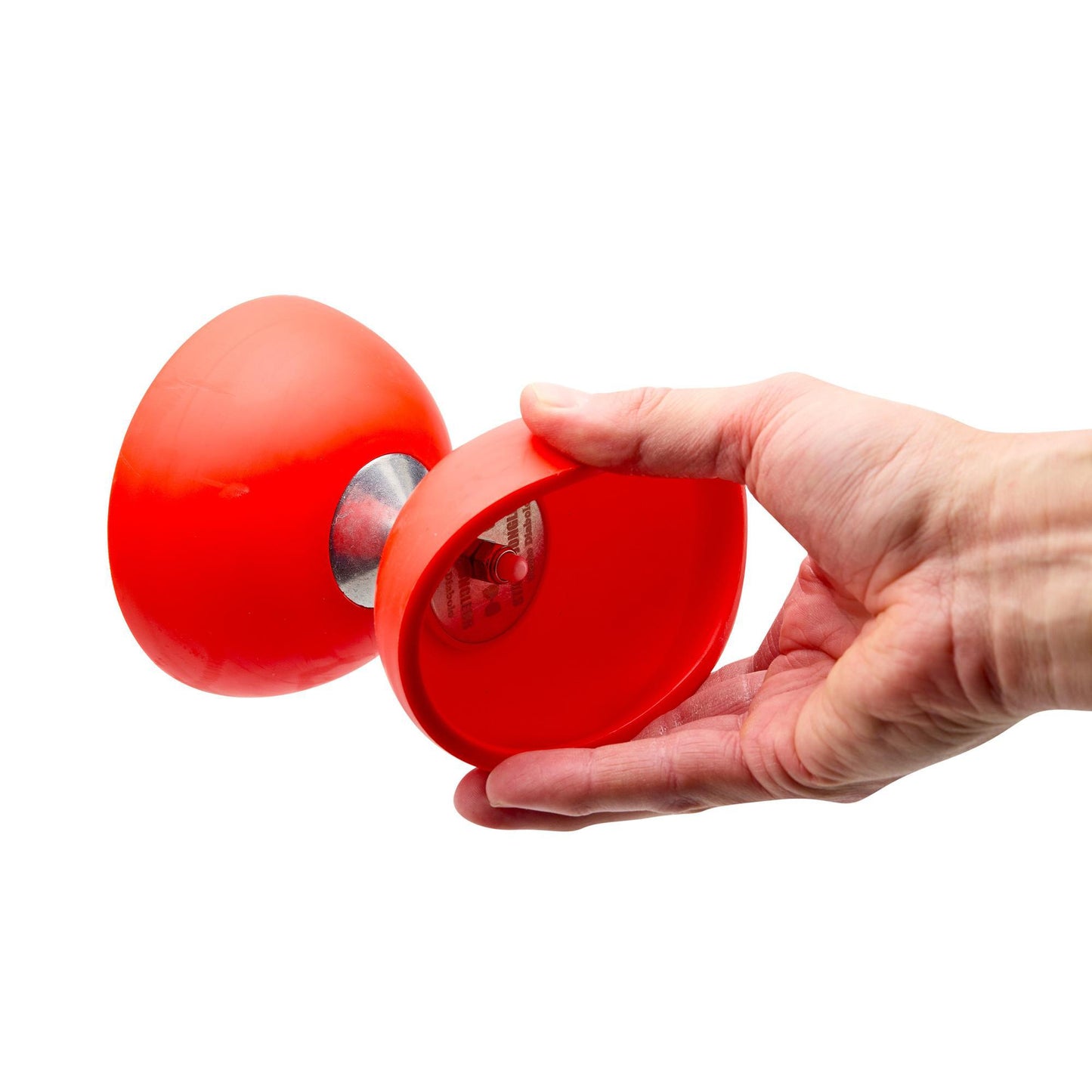 Schuldiabolo Vento mit Handstäben