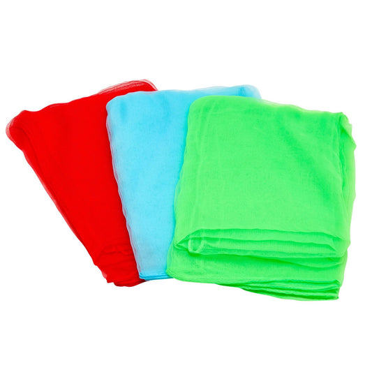 Jongliertücher 3er Set