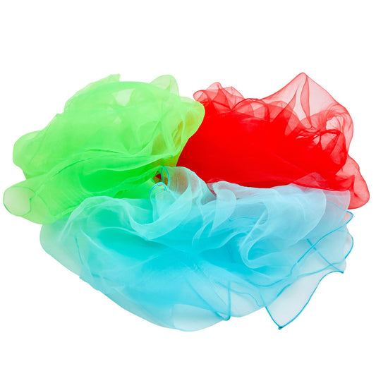 Jongliertücher 3er Set